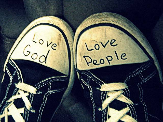 lovegod