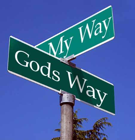 mywaygodsway